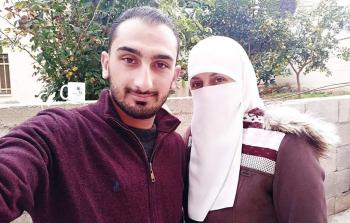 مراد فتاش ووالدته المربية خديجة فتاش