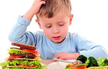 عدد كبير من الأطفال يعانون نقص الكالسيوم