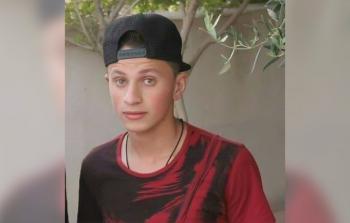 الشهيد رائد ردايدة (أرشيف)