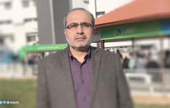 عبد اللطيف الحاج 