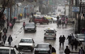 صورة أرشيفية