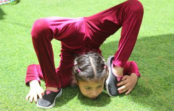 أريج أيوب (أرشيف)