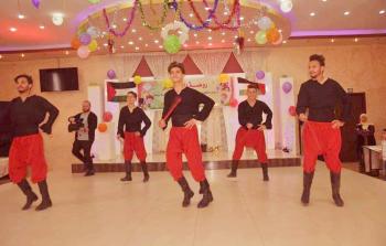 صورة أرشيفية