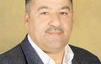 خليل عساف (أرشيف)