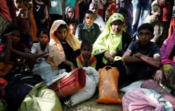  نحو مليون مسلم في ميانمار يواجهون تطهيرا عرقيا من الدولة