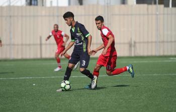 الهلال تربع على صدارة الترتيب 