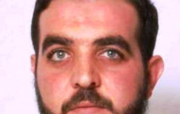 الأسير المحرر عودة الحروب / أرشيف