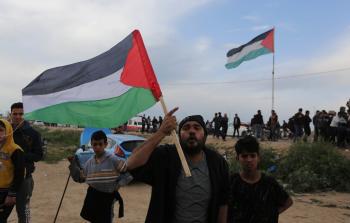 تصوير / رمضان الأغا