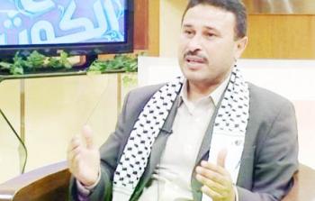 علي هويدي (أرشيف)