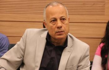 صورة أرشيفية للنائب في 