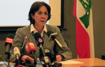 ريما خلف (الأناضول)