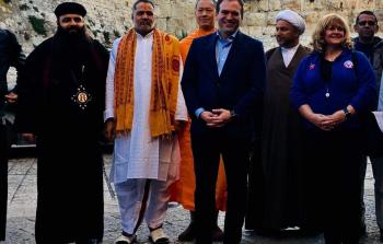 الوفد البحريني (أرشيف)