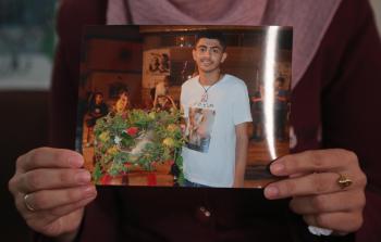 بكر عرار (الأناضول)