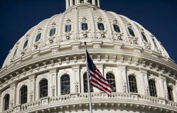 ارتفاع الدين العام الأمريكي