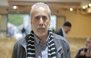 حامد إغبارية