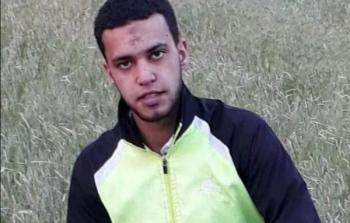 الأسير عادل عنكوش