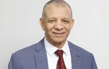 عبد القادر بن قرينة