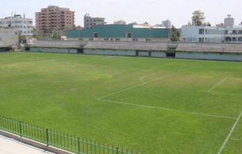 السعودية وافقت على مشروع تطوير ملعب بيت لاهيا