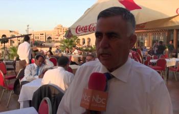 حسين الأعرج (أرشيف)