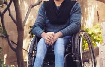 الشاب محمد الضاني