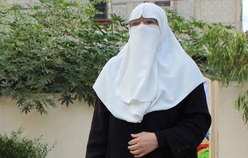 أم محمد العدلوني