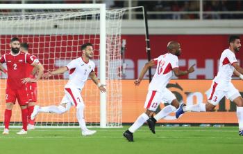 تغلب المنتخب الفيتنامي على نظيره الأردني بركلات الترجيح