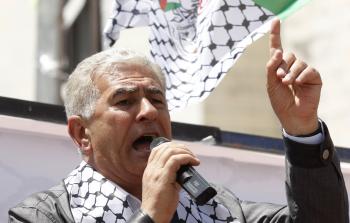 عباس زكي (أرشيف)