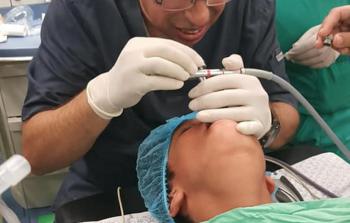 صورة من العملية