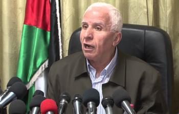 صورة أرشيفية لعزام الأحمد 