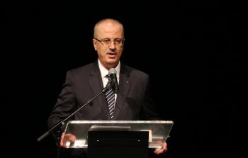 رامي الحمد الله (الأناضول)