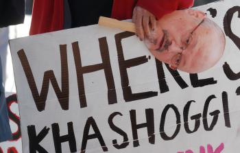 الرياض تعلن مقتل خاشقجي إثر 