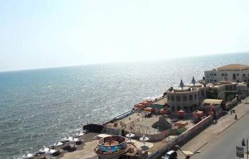  مدينة الحديدة اليمنية