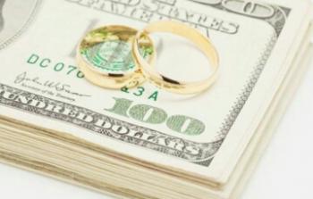 المهر في الشريعة الإسلامية حق ثابت للمرأة على زوجها