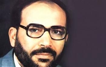 فتحي الشقاقي (أرشيف)