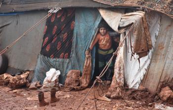 لا حلول في الأفق للأزمة السورية (الأناضول)