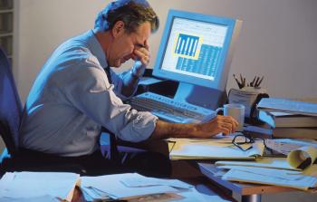 الجلوس الطويل على الكرسي يسبب أمراضاً خطيرة