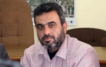 عبد الحكيم مفيد (أرشيف)