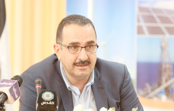 ظافر ملحم (أرشيف)