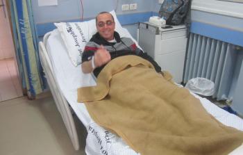 صورة أرشيفية لماهر صالح