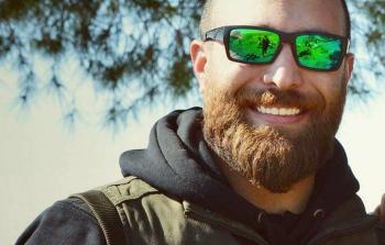 محمد أبو سارة (أرشيف)