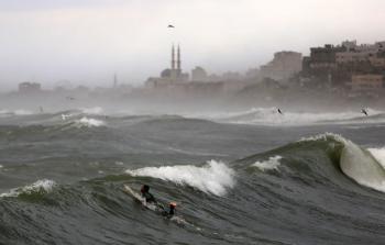 صورة أرشيفية