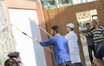 صورة من المبادرة