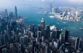 هونغ كونغ احتلت المركز الأول للعام الثاني على التوالي