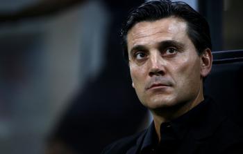 مونتيلا (أ ف ب)