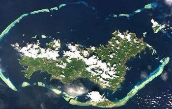 يعمل العلماء على فهم أسباب ظهور الموجات الغامضة