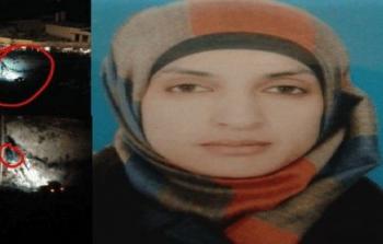 نفين عواودة (أرشيف)