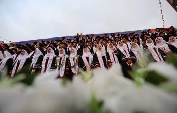 خريجو جامعات