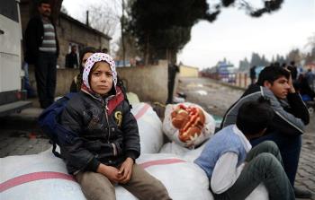 صورة أرشيفية