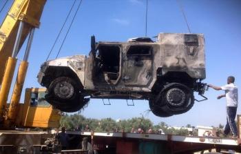 صورة أرشيفية