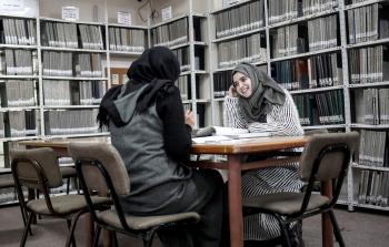 الباحثة رقية ديمير من مدينة ديار بكر التركية